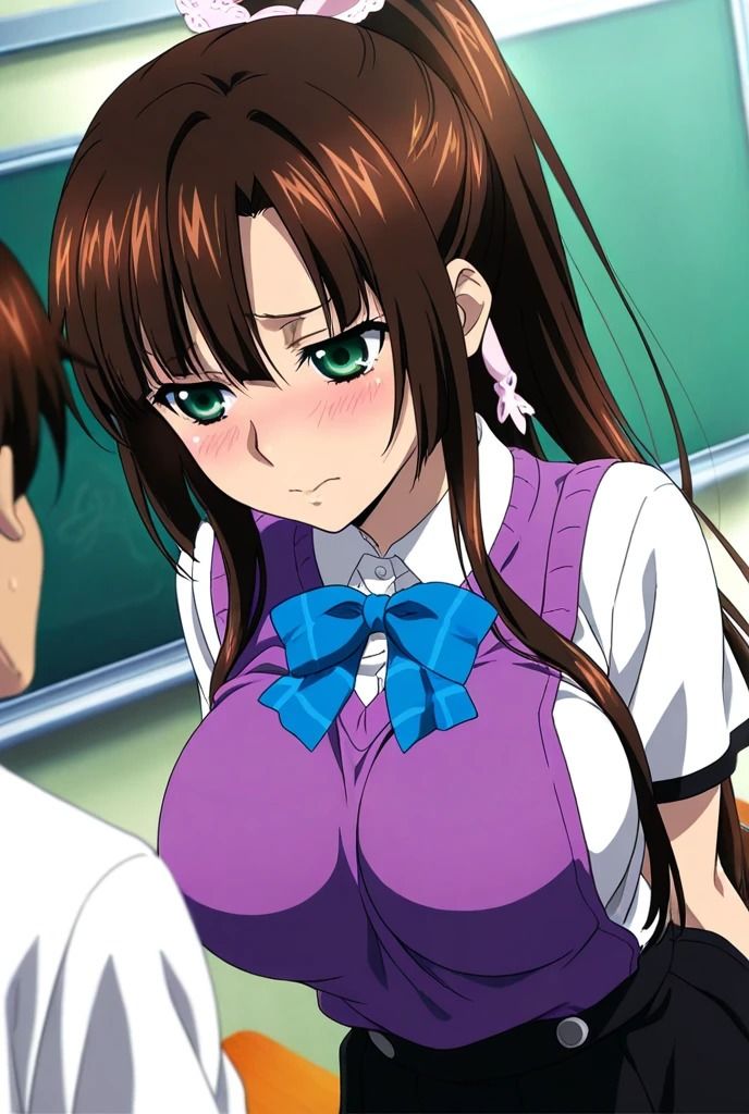 紗矢華とラブラブセックス（はーと） サンプル1ページ目