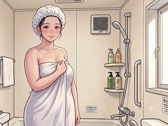 【官能小説】優しい人妻  第四話  「歩いて汚いから舐めちゃダメ…」尿の匂い立つ秘所を貪る濃厚クンニと、朝食バイキング中に中出し精液がじわりと溢れ出る洗練人妻の大阪背徳旅行