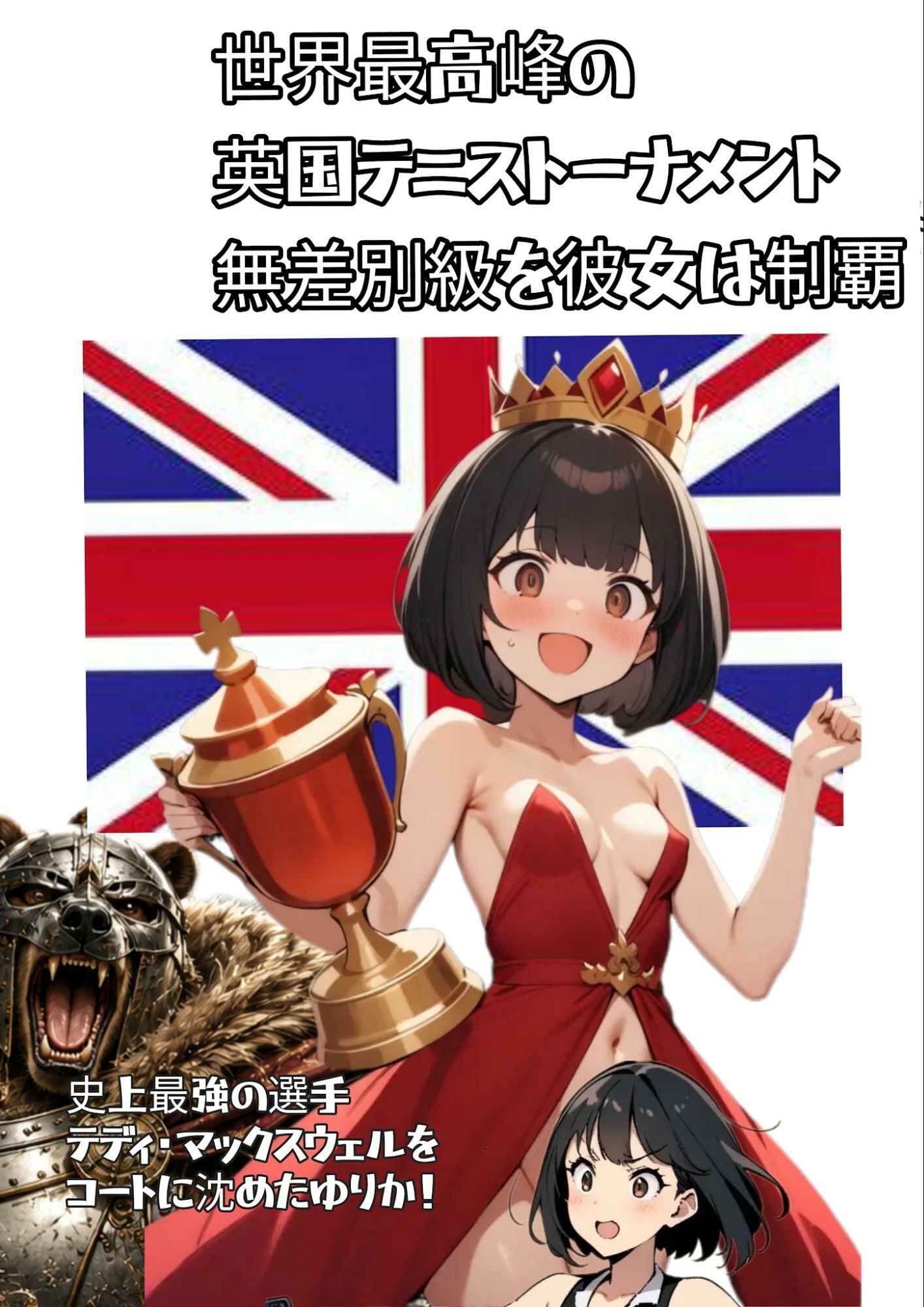 変態魔王とわたし サンプル3ページ目