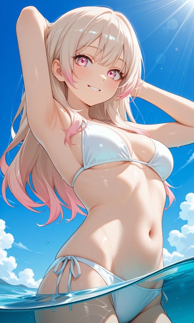 秘書ちゃんの休日 サンプル3ページ目