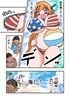 しおりDAYs サンプル1ページ目
