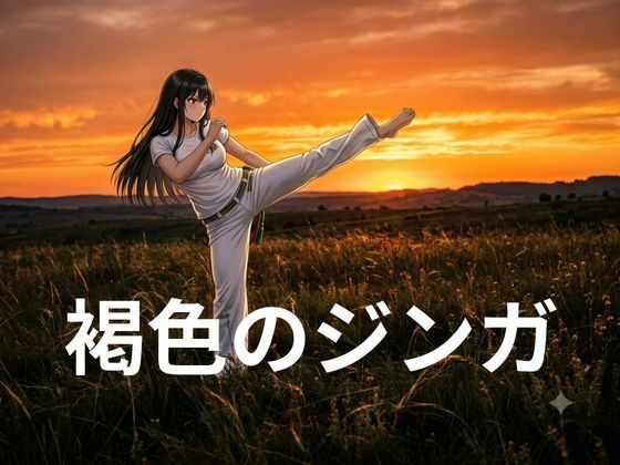 NAWOMIDOUガールズ短編集2 サンプル4ページ目