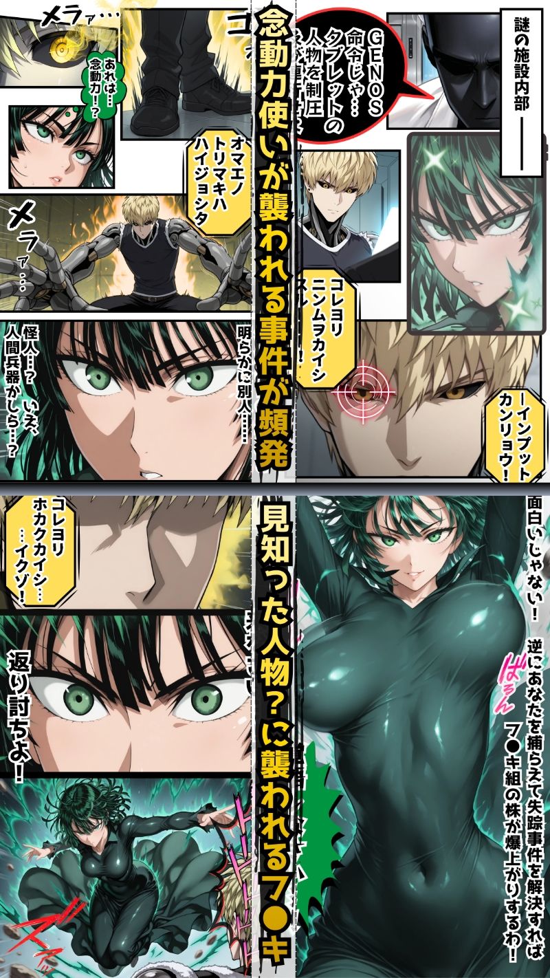 ア●メレーザーが貫く！陰謀渦巻く悪意の罠に堕ちた三日間の強×記録 サンプル1ページ目