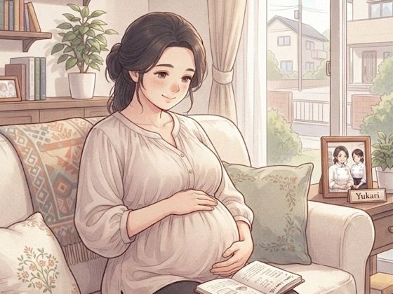 【官能小説】小さなケーキ屋の優しい奥さん  第五話  夫の巣で育つ背徳の果実 サンプル2ページ目