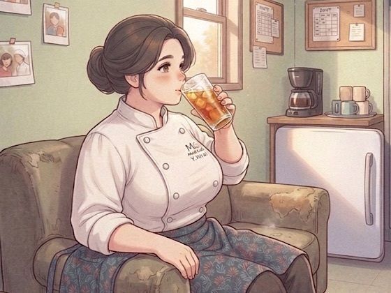 【官能小説】小さなケーキ屋さんの優しい奥さん  合本版 サンプル3ページ目