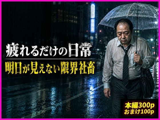 7億当てて社畜卒業！清楚なコンカフェ嬢と幸せえちえち大逆転 サンプル1ページ目