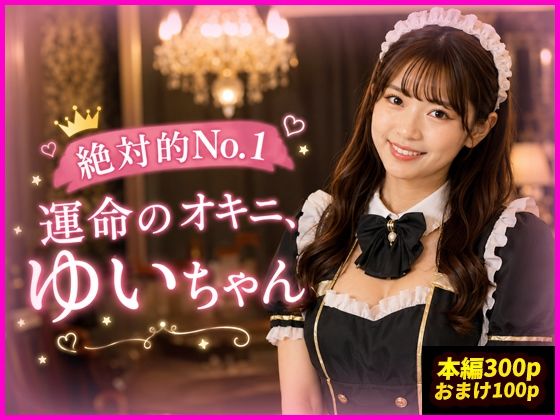 7億当てて社畜卒業！清楚なコンカフェ嬢と幸せえちえち大逆転 サンプル4ページ目