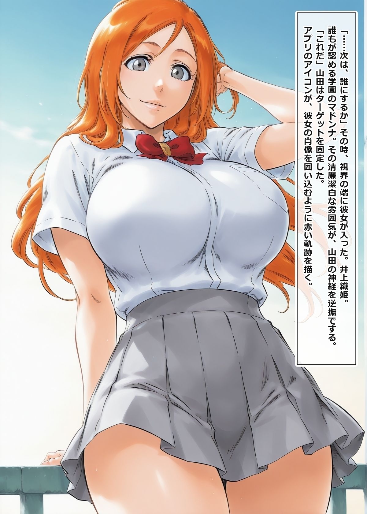 催●アプリを拾った俺、学園でヤリたい放題の王様生活を始める ＃3 サンプル3ページ目