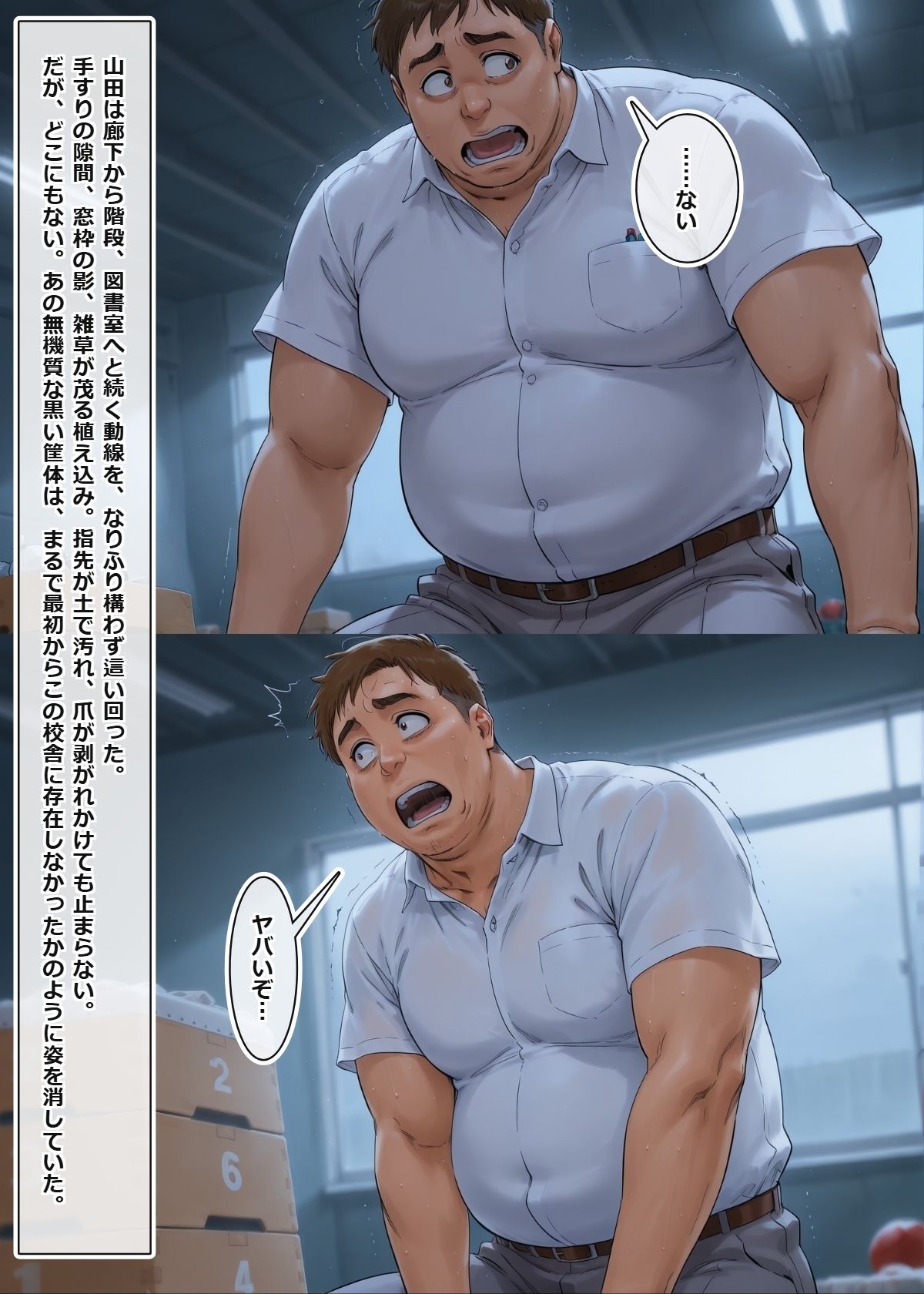 催●アプリを拾った俺、学園でヤリたい放題の王様生活を始める ＃3 サンプル6ページ目
