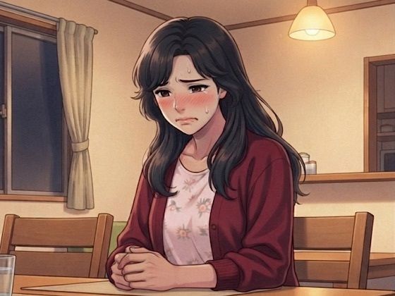 【官能小説】ポチャかわ奥さんにオカマほられた話 合本版 サンプル1ページ目
