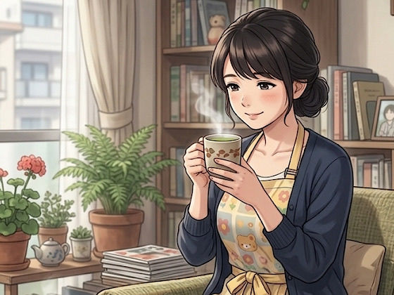 【官能小説】僕のアパートの可愛い管理人さん  合本版 サンプル2ページ目