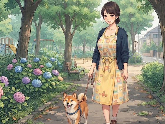 【官能小説】僕のアパートの可愛い管理人さん  合本版 サンプル4ページ目