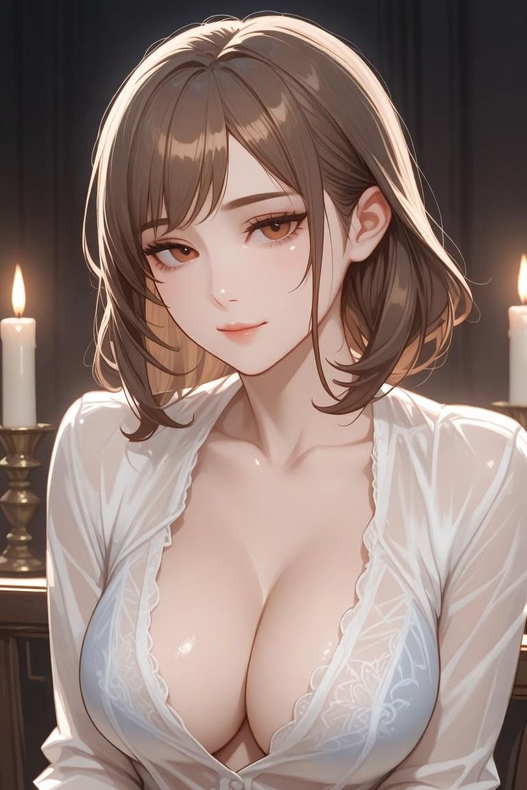 【人妻×同窓会】同窓会の夜、人妻になった彼女と続きを サンプル4ページ目