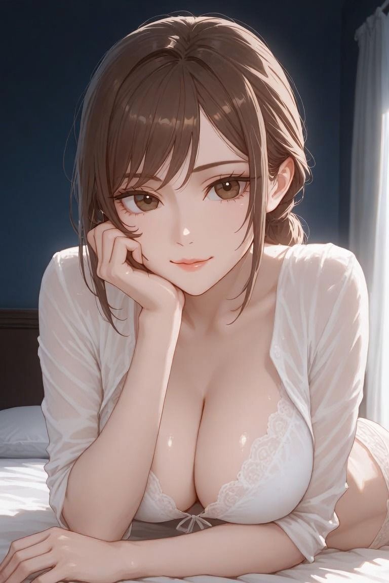 【お姉さん×管理人】アパートの管理人さんは、俺の部屋でだけ甘えてくる サンプル4ページ目