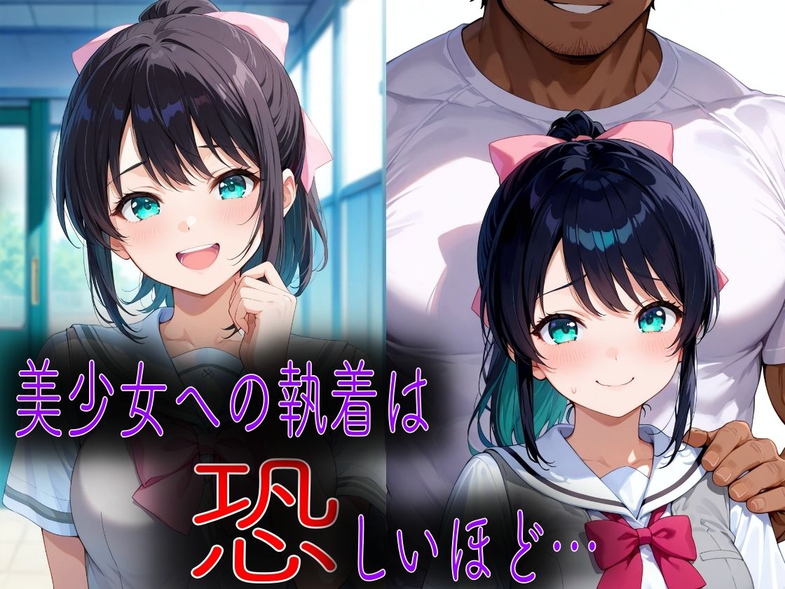 クズ教師桐生が美人家族をアヘ顔になるまで犯した話 サンプル2ページ目