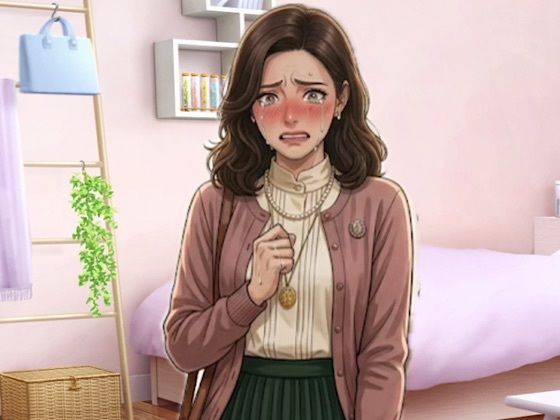 【官能小説】政治家の上品なぽっちゃり奥さん 合本版 サンプル3ページ目
