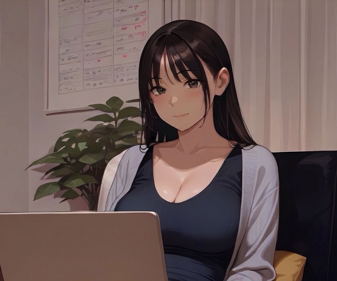 【お金の入る神言葉 ＃1】綺麗なお姉さんが教えてくれるナイショの開運アクション サンプル1ページ目