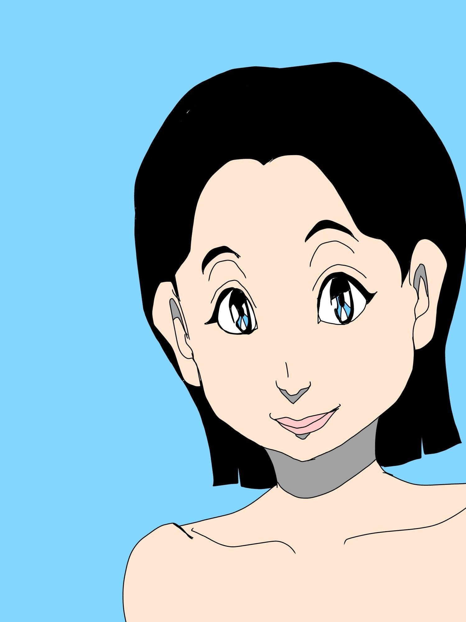 愛妻の歴代彼氏が総じて太長棒だったこと知って粗棒のぼくは落ち込んでる サンプル2ページ目