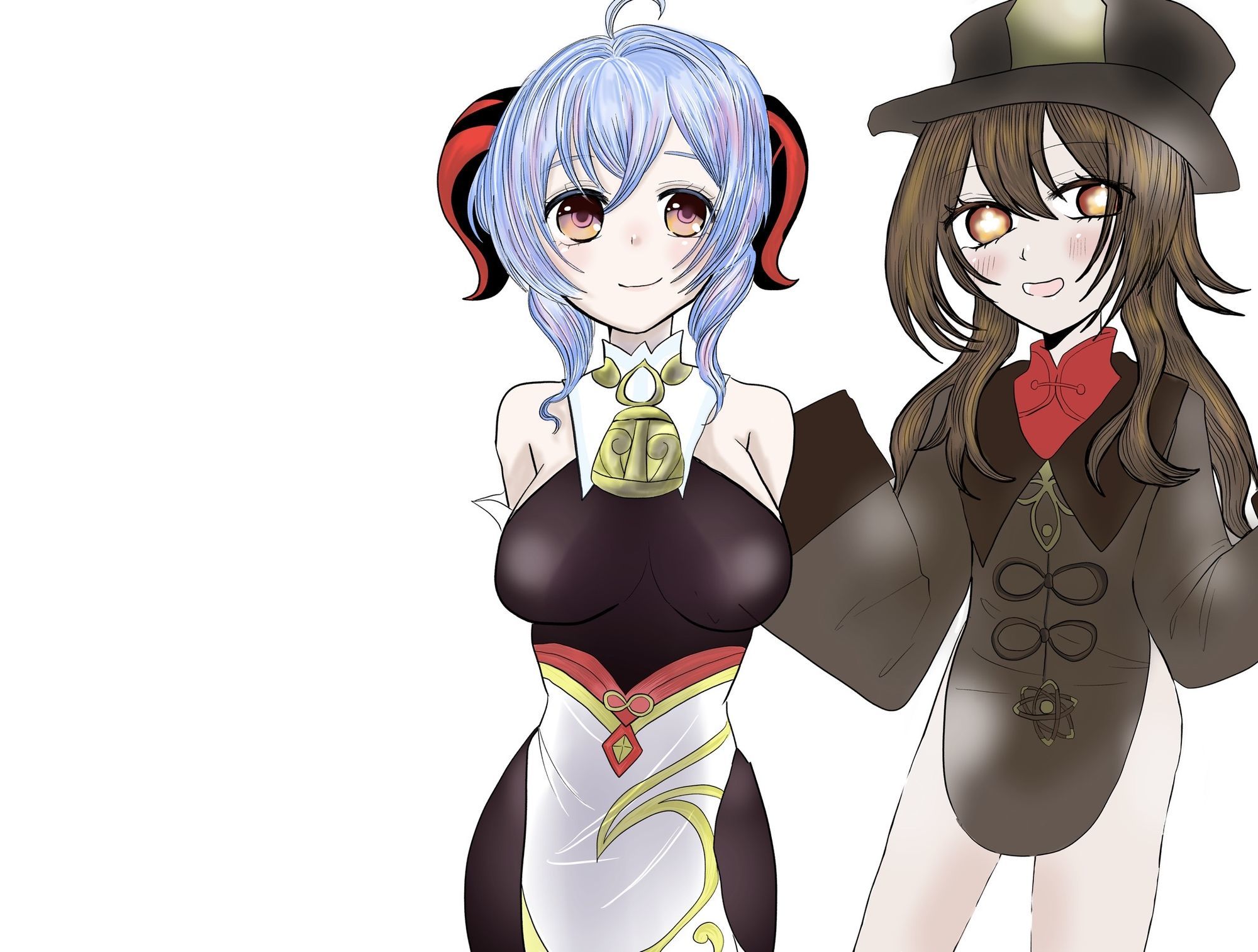 転生した先は可愛い女の子だらけのファンタジー世界？契約の国で好き勝手させてもらいます サンプル1ページ目