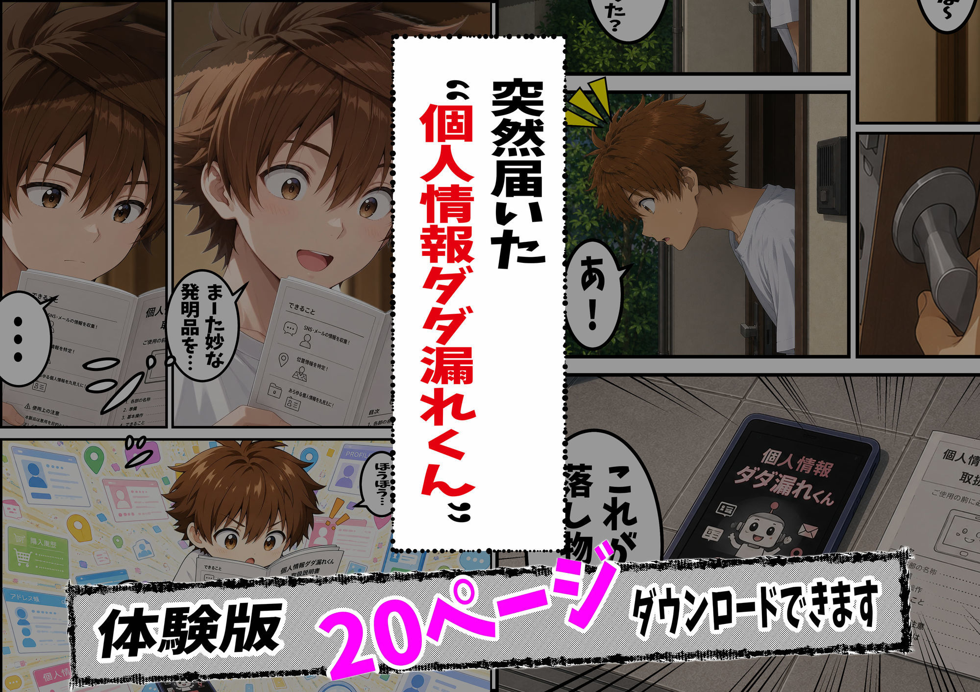 チャラ男にナンパでNTRる〜To LOV〇る ハーレム崩壊 Case File No.1 西〇寺春菜 サンプル2ページ目