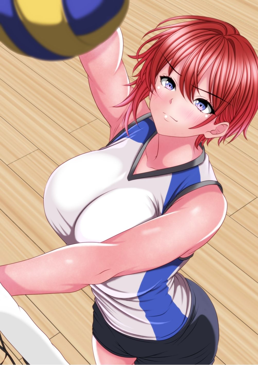 あくまでも部活に疲れた妹を少しでも癒すためのマッサージであってソコには邪な考えなど一切なく兄としてあくまで妹の為の…セックス！ サンプル3ページ目