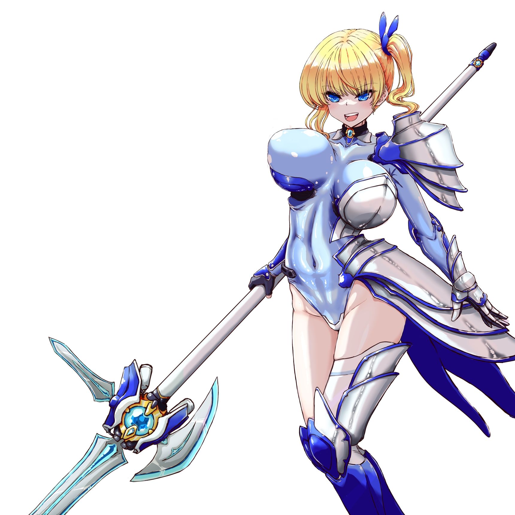 魔導戦姫エンシェント・カレン‐地獄の機械姦・無限連続絶頂‐ サンプル2ページ目