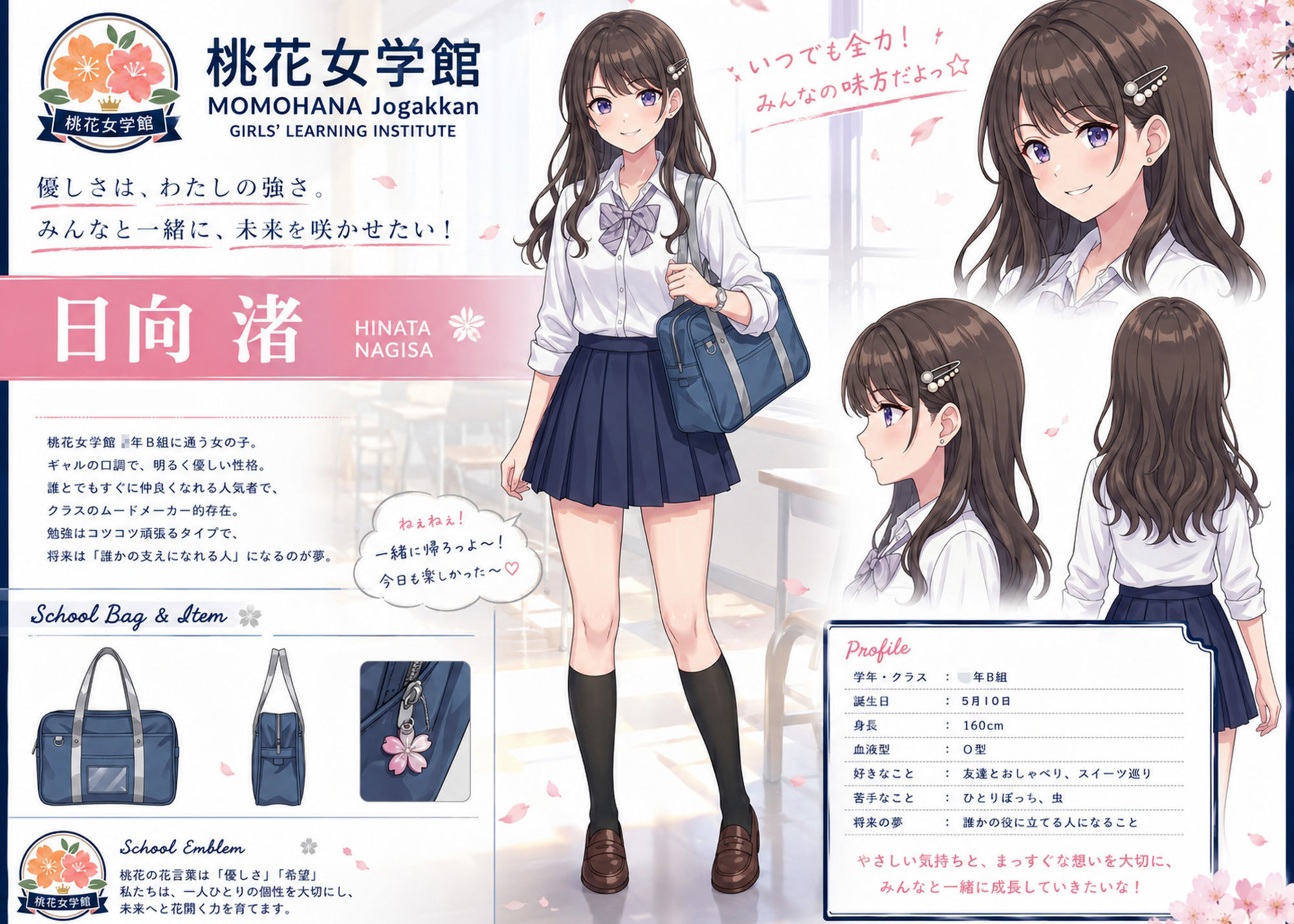 放課後奉仕活動中  放課後は自習室に集合！  Vol2なぎさ サンプル7ページ目