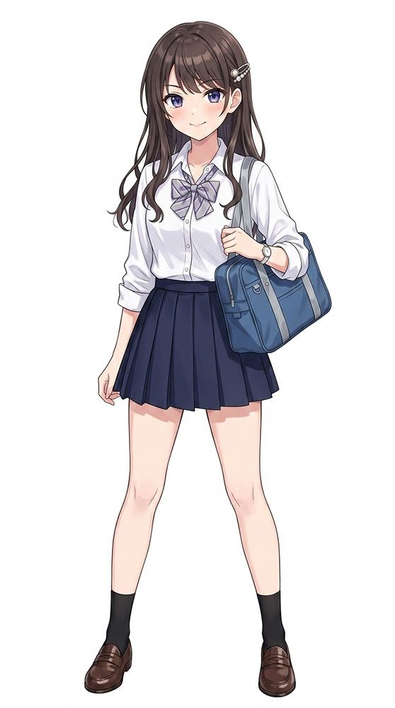 放課後奉仕活動中  放課後は自習室に集合！  Vol2なぎさ サンプル8ページ目
