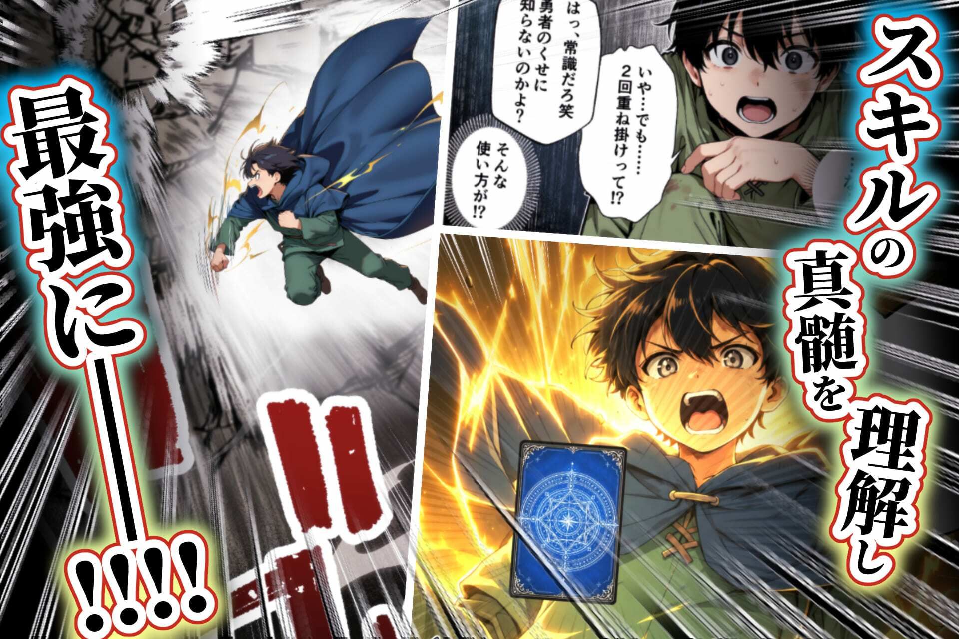 異世界でハズレスキル【無限魔力】が覚醒したので、僕を虐めていたツインテール傲慢お嬢様を屈服ざまぁ土下座セックスさせて、完堕ちさせる。 サンプル3ページ目
