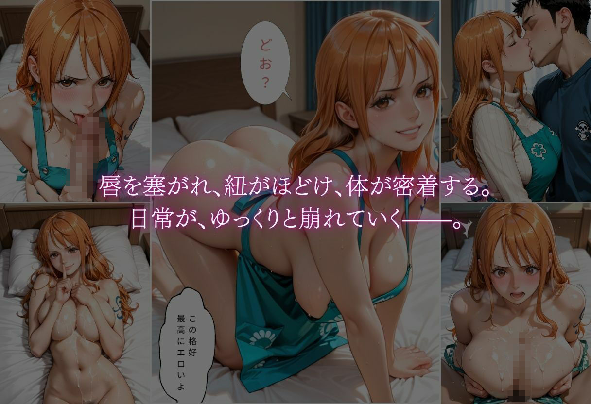 【完全屈服5連作＆擬音満載】巨乳美少女がキッチン密着からオークション奴●まで堕ちる〜アヘ顔失禁絶頂〜 サンプル2ページ目