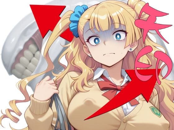 まる姦Freaks 09 矢印