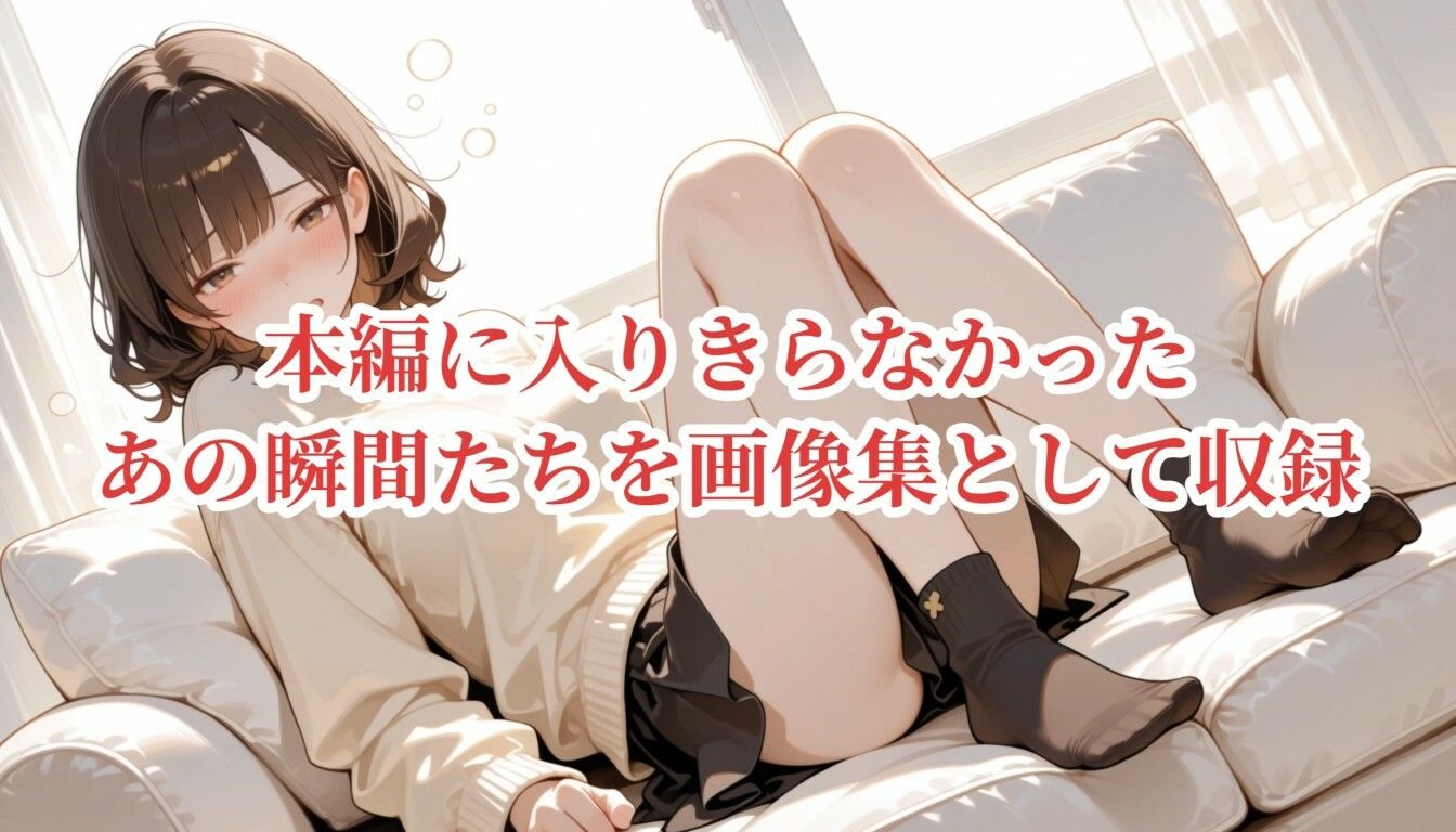 義妹とのNTR境界線 サンプル5ページ目