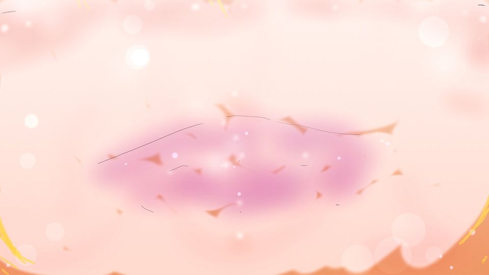 オオカミノウソ サンプル4ページ目