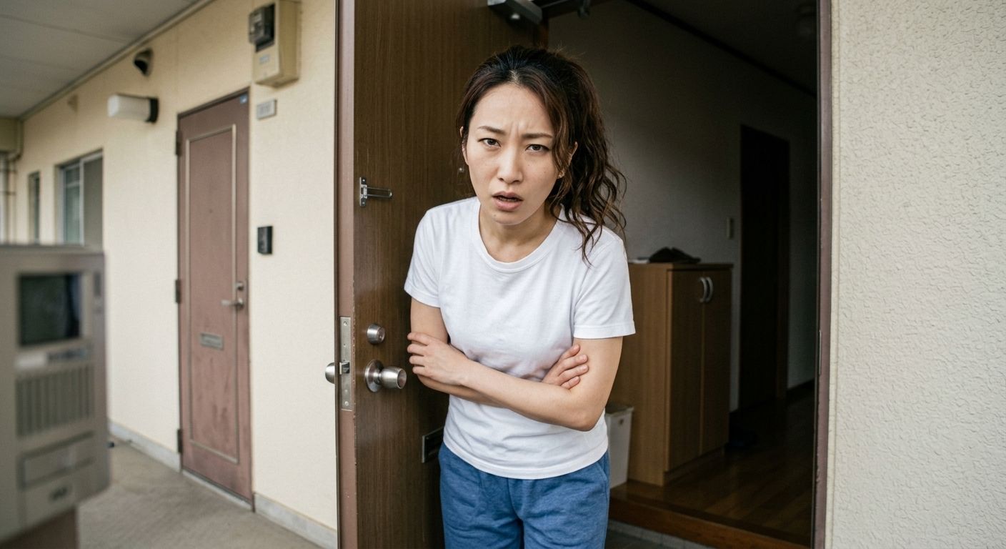 レ●プ体験談:レ●プ魔の元嫁 サンプル2ページ目