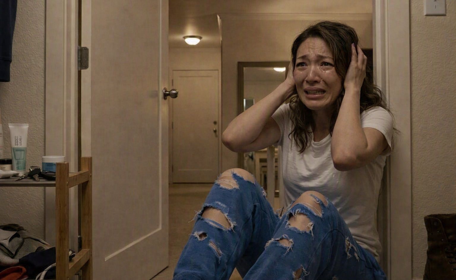 レ●プ体験談:レ●プ魔の元嫁 サンプル7ページ目