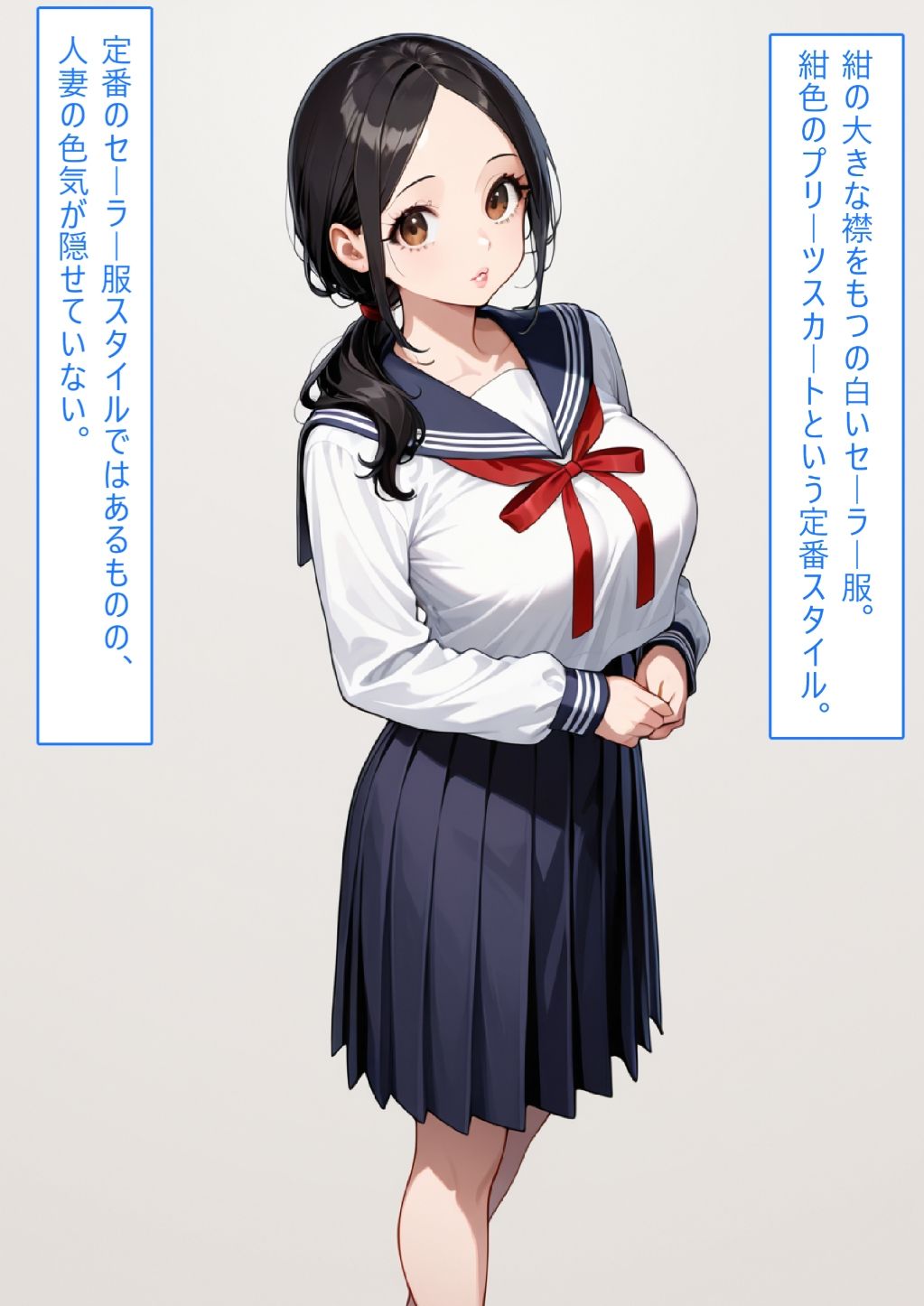 【着衣Hマンガ】年上清楚人妻と赤ちゃんプレイする4【催●であこがれの人を】 サンプル3ページ目