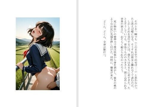 【本格短編官能小説】彼女の心の鍵を、いま サンプル10ページ目