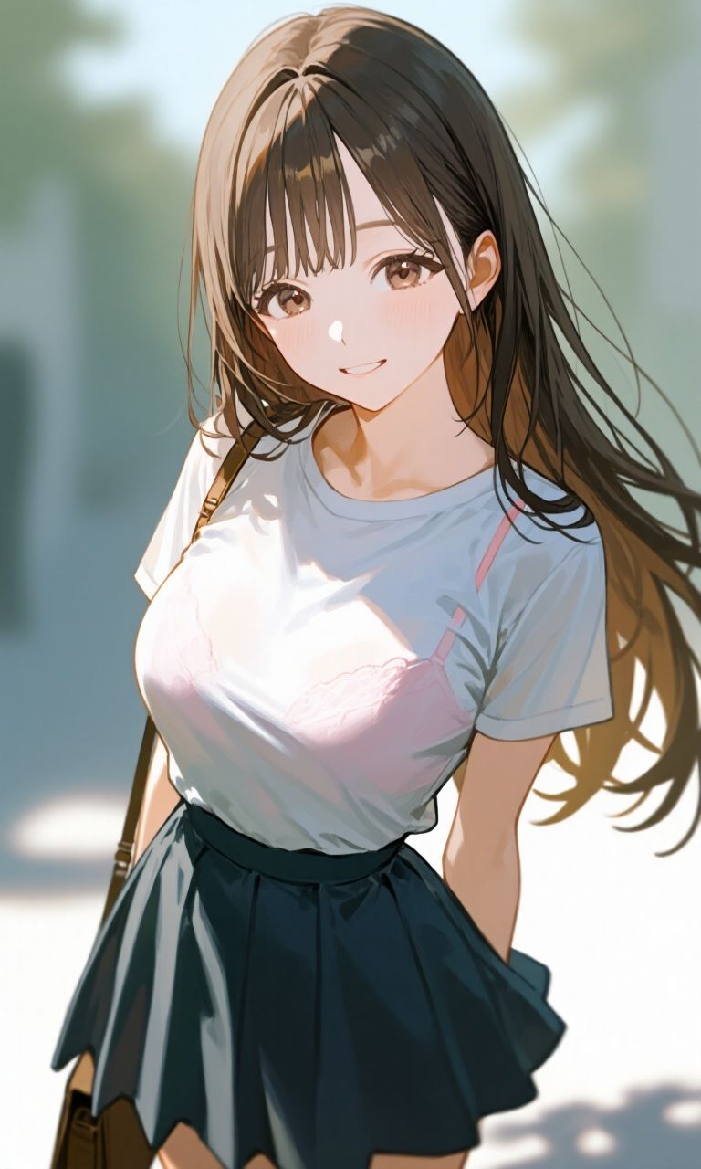 彼女は人妻 サンプル5ページ目