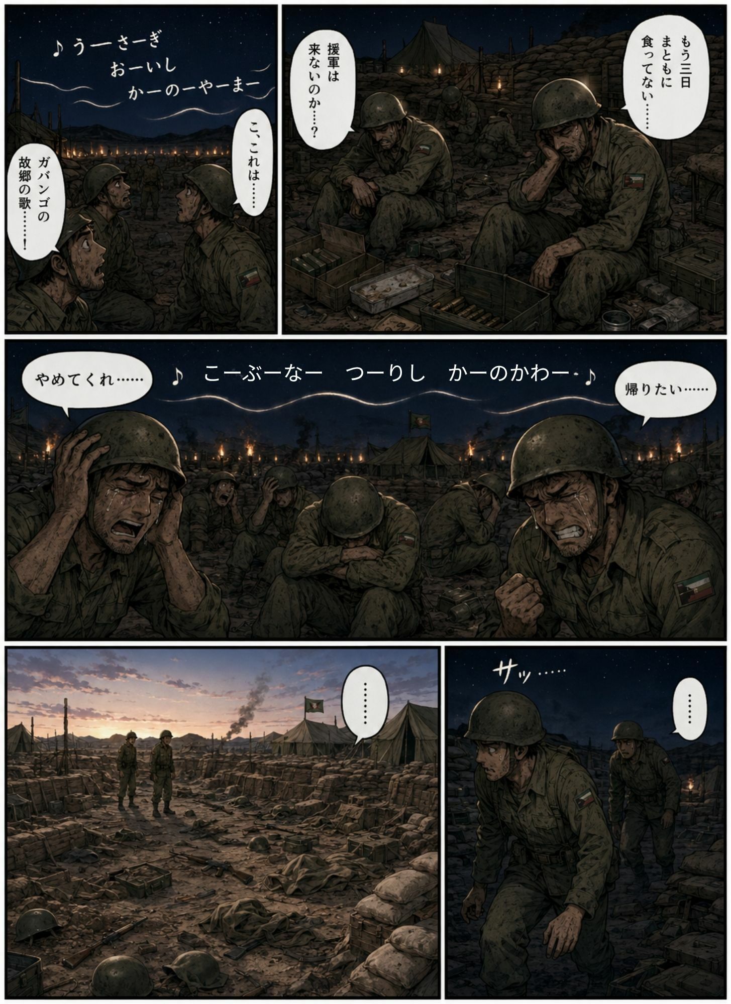 ときめきハーレム学園へようこそ16 サンプル2ページ目