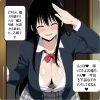 2次元デリヘル JK店の乙女ちゃん サンプル2ページ目