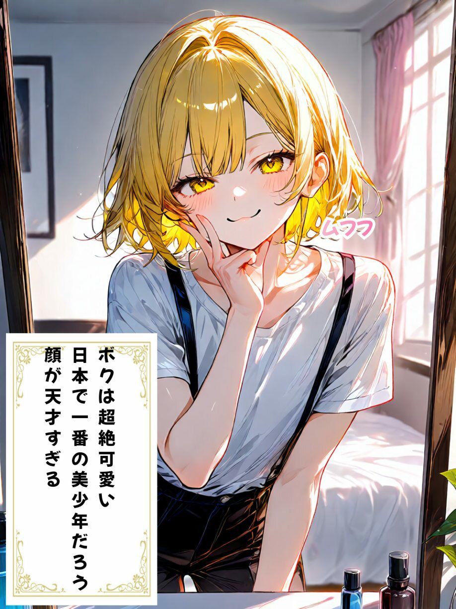 お顔が天才！TS公爵令嬢レイカちゃん！〜美少女に転生したのに丸出しのお尻を叩かれてる〜 サンプル2ページ目