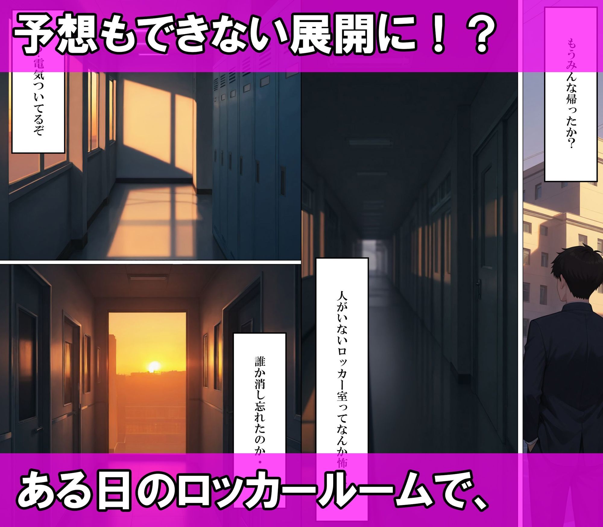 幼馴染の一軍巨乳女子校生と発情いちゃらぶ中出し快楽堕ち サンプル5ページ目