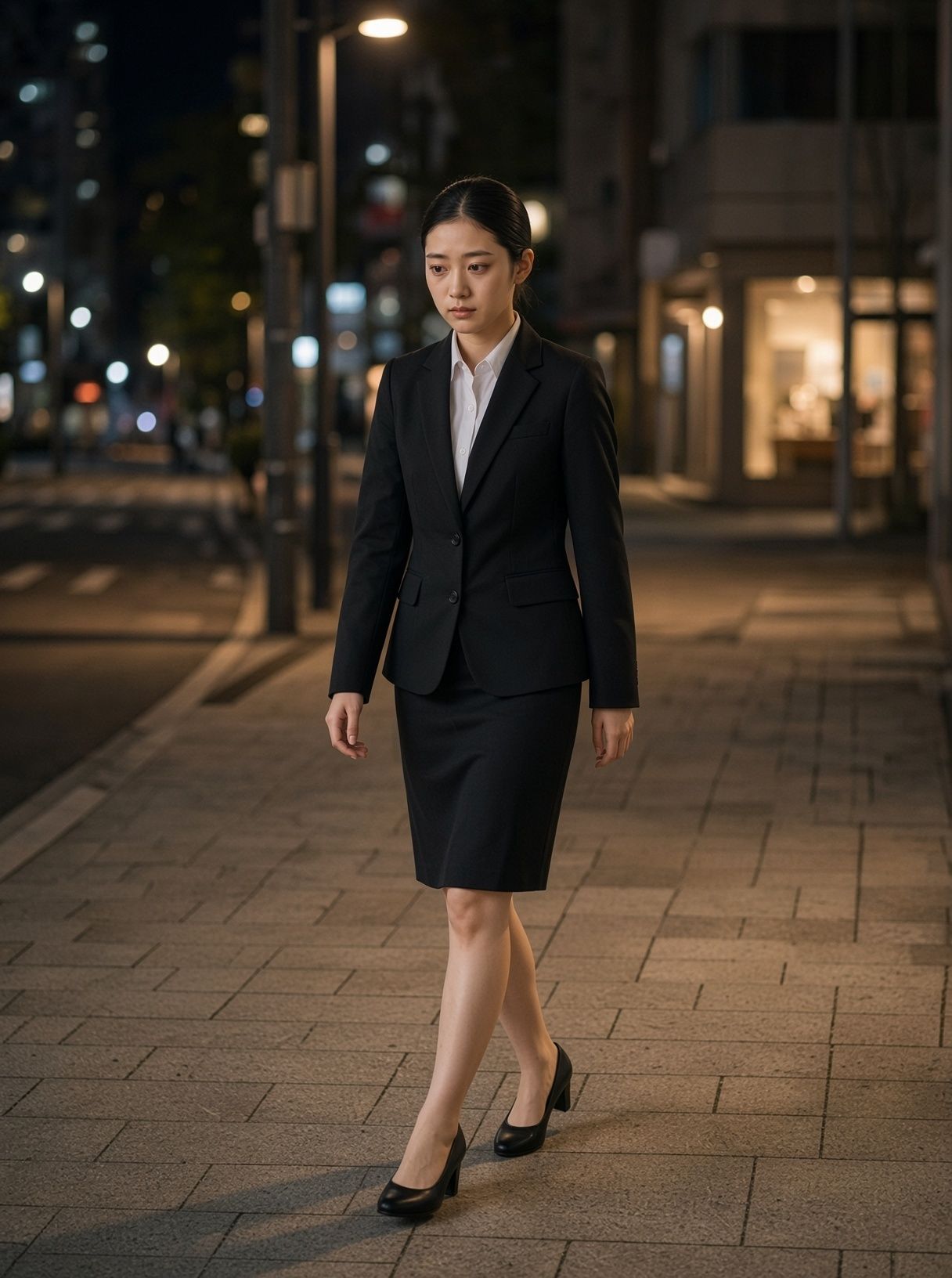 レ●プ体験談:新社会人OL サンプル1ページ目