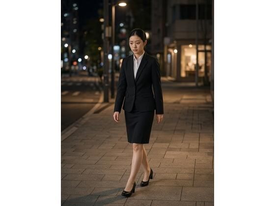 レ●プ体験談:新社会人OL