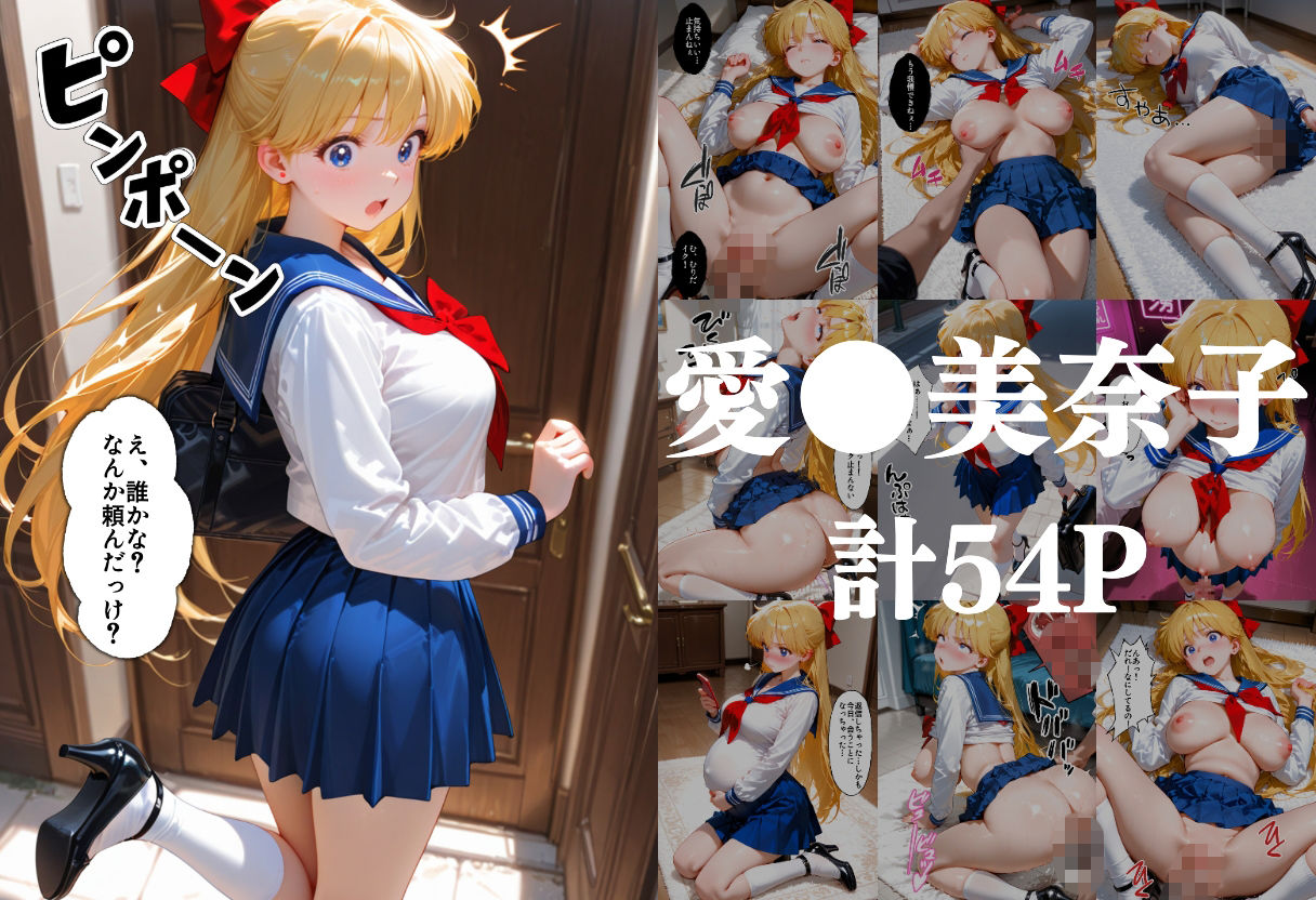怪しいドリンクで眠っている間に孕ませSEXした話  Vol.8 サンプル1ページ目