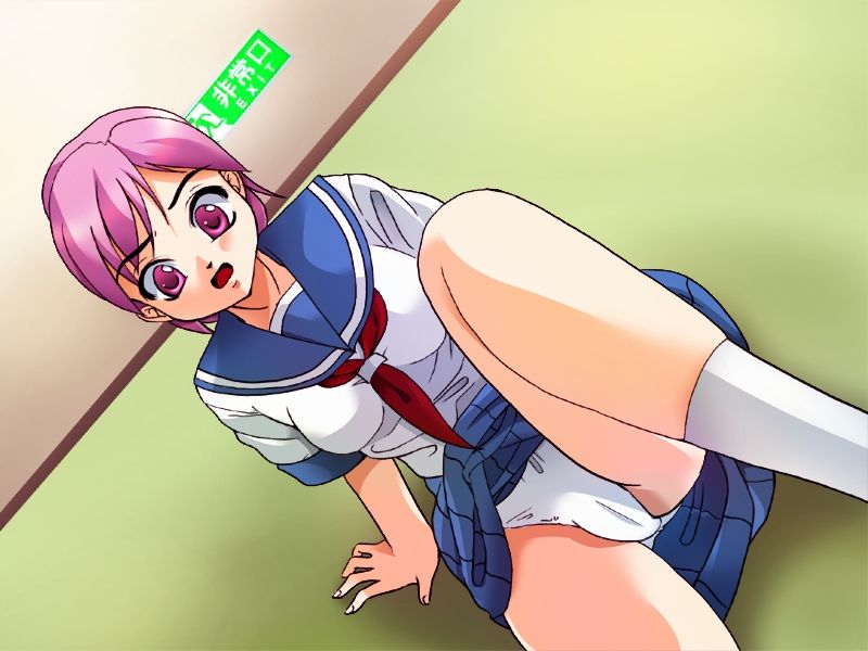 輪●学校 〜散らされた純潔〜 サンプル1ページ目