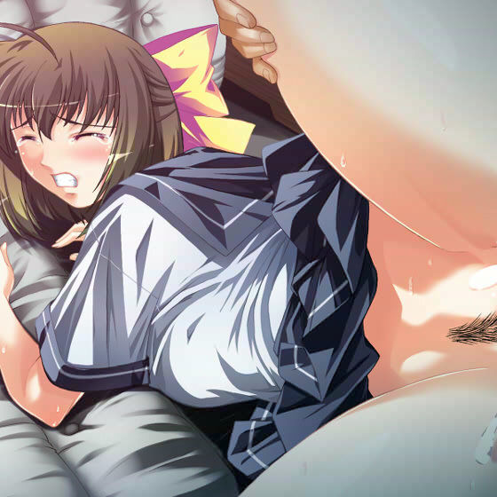 デュアルフェーズ 〜 孕ませ母娘 サンプル1ページ目