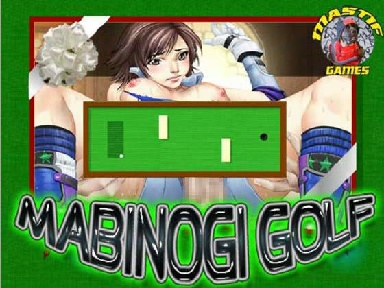 Mabingoi Golf