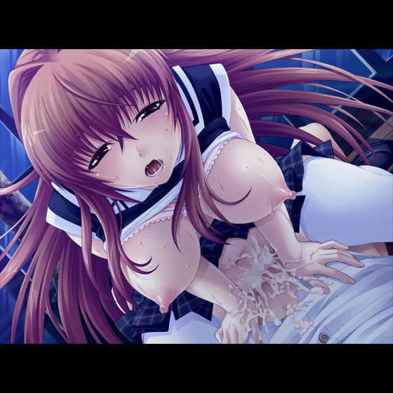 孕ませて青龍君！ 〜仁義なき女の闘い〜 サンプル4ページ目