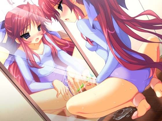 ビリビリパニック レオタードフェアリー サンプル1ページ目